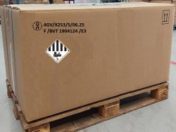 pallet box 4GV1